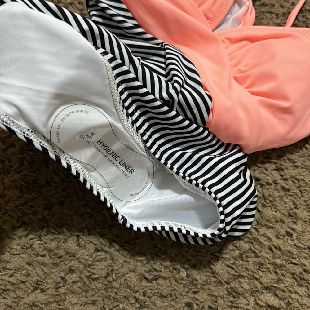 Cupshe - Picture 5 of 6